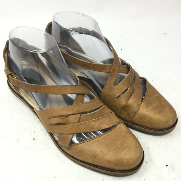 Patagonia Womens 6.5 Addie Weave Adorn Slip on San - Picture 3 of 11